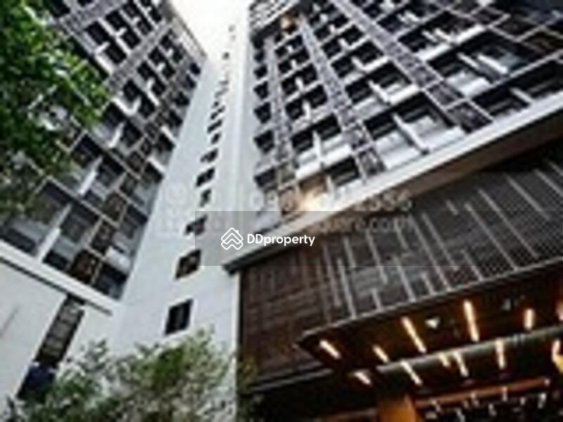 For Rent - Onyx Phahonyothin, Bangkok