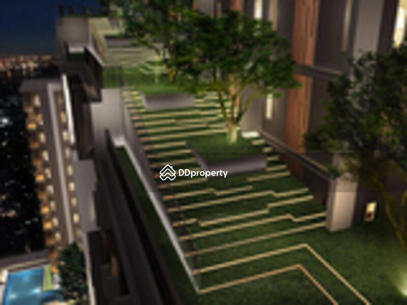 For Rent - Onyx Phahonyothin, Bangkok