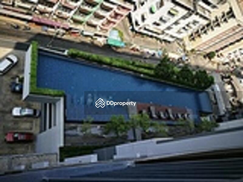 For Rent - Onyx Phahonyothin, Bangkok