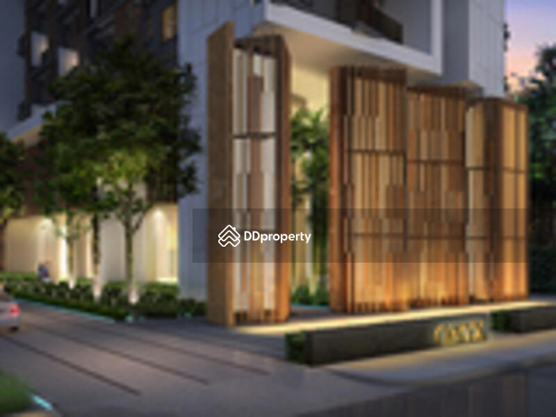 For Rent - Onyx Phahonyothin, Bangkok