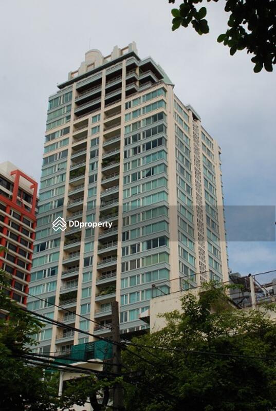 The Royal Saladaeng : เดอะ รอยัล ศาลาแดง #0