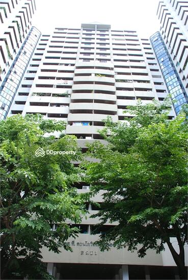 ให้เช่า - PST Condo Ville Tower 1 : พี.เอส.ที. คอนโดวิลล์ 1, กรุงเทพ