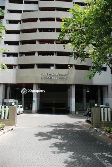 ให้เช่า - PST Condo Ville Tower 1 : พี.เอส.ที. คอนโดวิลล์ 1, กรุงเทพ