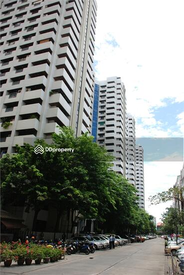 ให้เช่า - PST Condo Ville Tower 1 : พี.เอส.ที. คอนโดวิลล์ 1, กรุงเทพ
