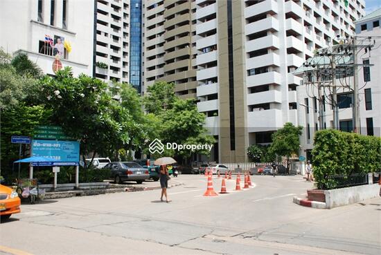 ให้เช่า - PST Condo Ville Tower 1 : พี.เอส.ที. คอนโดวิลล์ 1, กรุงเทพ