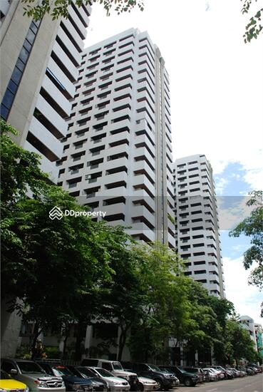 ให้เช่า - PST Condo Ville Tower 1 : พี.เอส.ที. คอนโดวิลล์ 1, กรุงเทพ