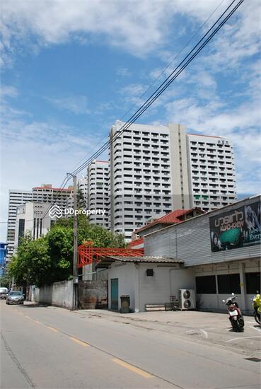 For Sale - PST Condo Ville Tower 1, Bangkok