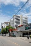 PST Condo Ville Tower 1 : พี.เอส.ที. คอนโดวิลล์ 1 #0