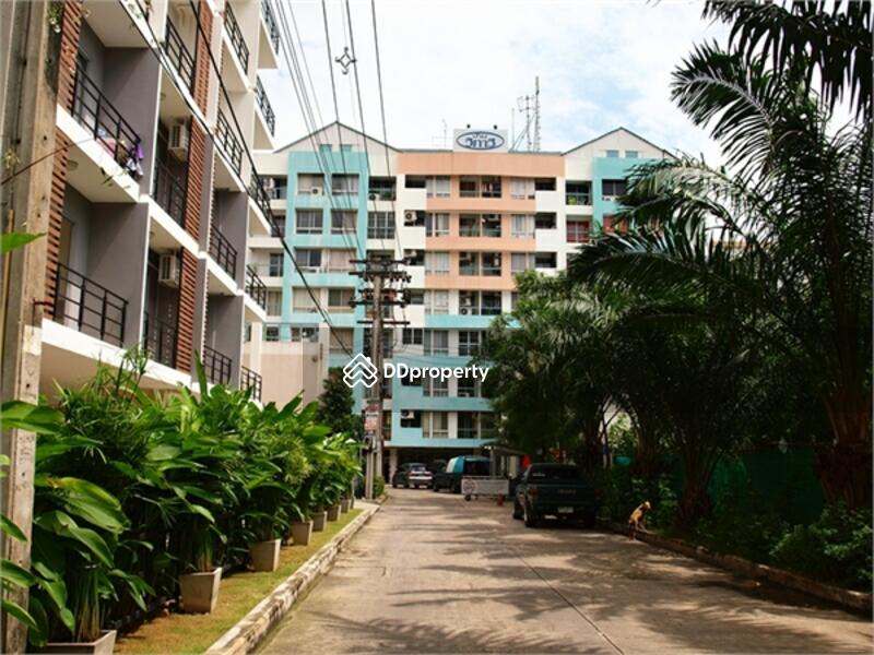 For Sale - Viphavee Ratchada-Viphavadi 16, Bangkok