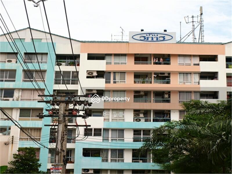 วิภาวี รัชดา-วิภาวดี16 คอนโดมิเนียม #0