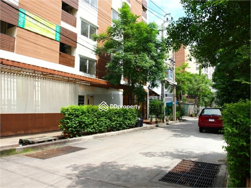 For Sale - Viphavee Ratchada-Viphavadi 16, Bangkok