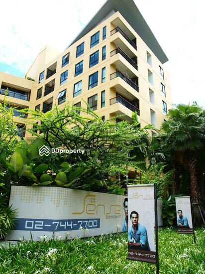 ให้เช่า - The Sense Sukhumvit : เดอะ เซนส์ สุขุมวิท, กรุงเทพ