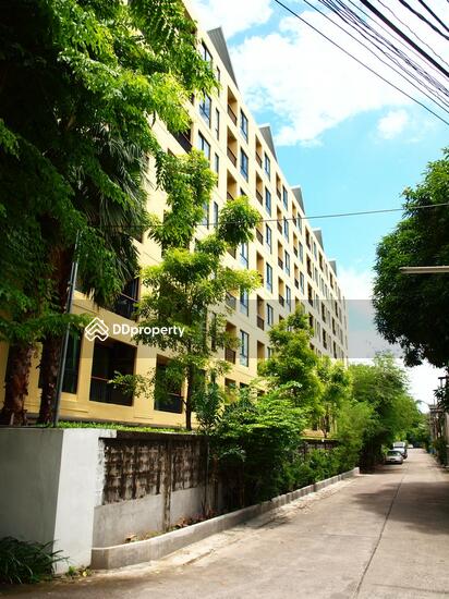 ให้เช่า - The Sense Sukhumvit : เดอะ เซนส์ สุขุมวิท, กรุงเทพ