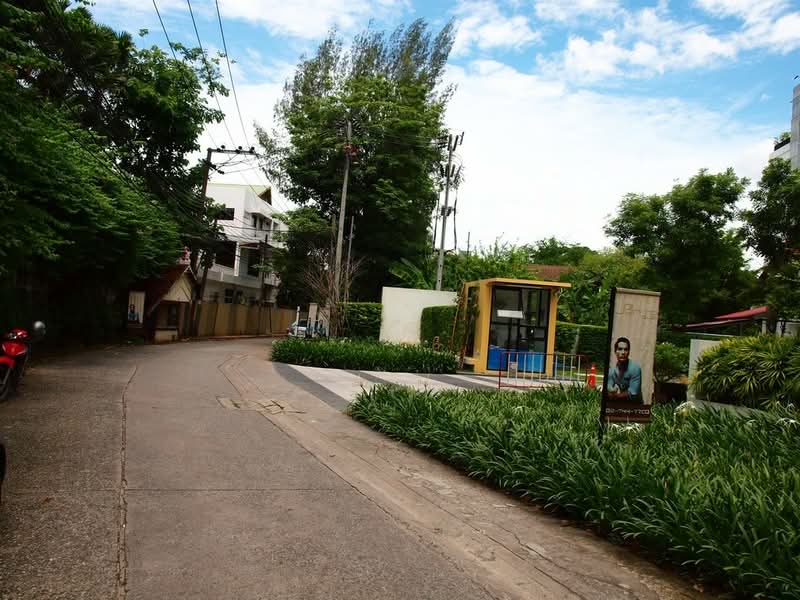 The Sense Sukhumvit : เดอะ เซนส์ สุขุมวิท