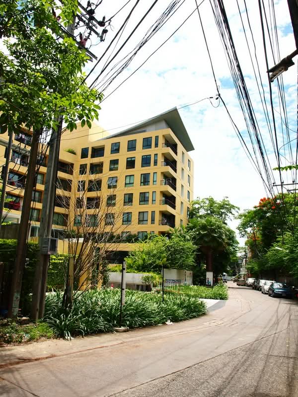 The Sense Sukhumvit : เดอะ เซนส์ สุขุมวิท