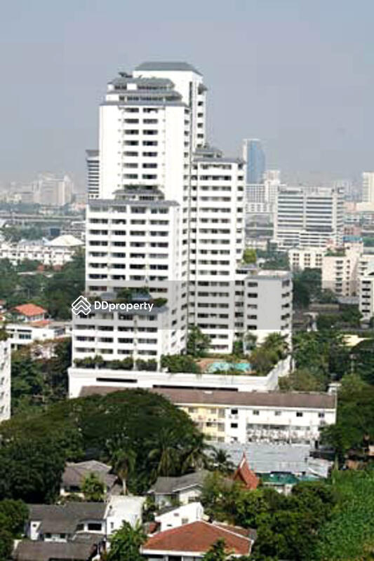 D.S. Tower 2 Sukhumvit 39 : ดี.เอส. ทาวเวอร์ 2 สุขุมวิท 39 #0