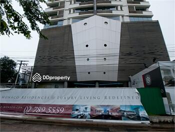Le Monaco Residence Ari : เลอ โมนาโค เรสซิเด้นท์ อารีย์