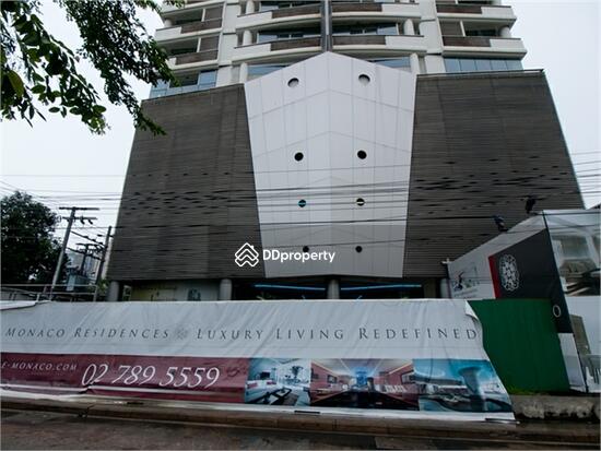 For Sale - Le Monaco Residence Ari, Bangkok