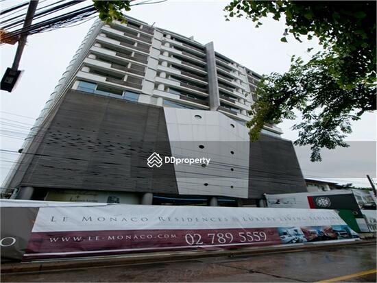 ให้เช่า - Le Monaco Residence Ari : เลอ โมนาโค เรสซิเด้นท์ อารีย์, กรุงเทพ