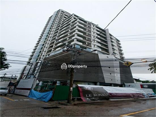 ให้เช่า - Le Monaco Residence Ari : เลอ โมนาโค เรสซิเด้นท์ อารีย์, กรุงเทพ