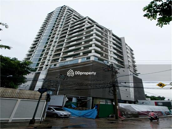 For Sale - Le Monaco Residence Ari, Bangkok