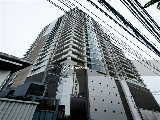 ให้เช่า - Le Monaco Residence Ari : เลอ โมนาโค เรสซิเด้นท์ อารีย์, กรุงเทพ