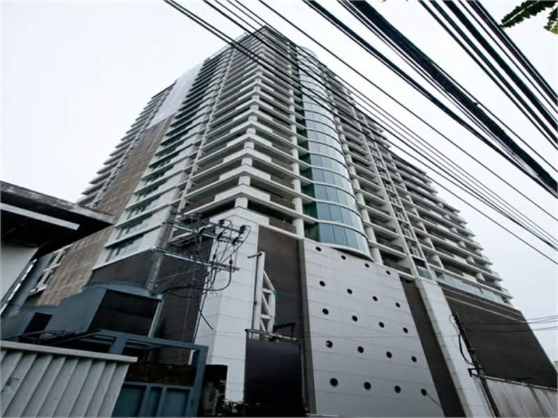 Le Monaco Residence Ari : เลอ โมนาโค เรสซิเด้นท์ อารีย์