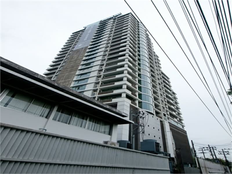 Le Monaco Residence Ari : เลอ โมนาโค เรสซิเด้นท์ อารีย์