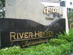 River Heaven Chareonkrung : ริเวอร์ เฮเว่น เจริญกรุง คอนโดมิเนียม #0