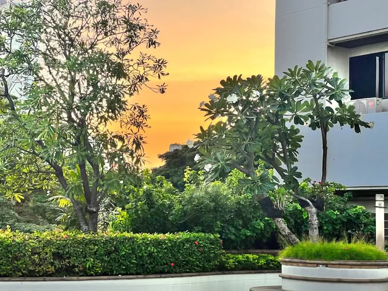Centre Point Residence Phromphong, Bangkok, Soi Sukhumvit 39, Khlong Tan Nua, Watthana, Bangkok, 1 Bedroom, 40 sqm, Condo For Rent, by Chomratkamol Soontorntarawong (Gor), 500288456 - DDproperty.com