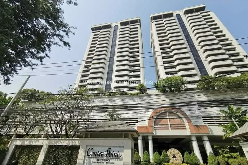 Centre Point Residence Phromphong : เซ็นเตอร์พ้อยท์ เรสซิเด้นซ์ พร้อมพงษ์, กรุงเทพ, ซ.สุขุมวิท39, คลองตันเหนือ, วัฒนา, กรุงเทพ, 40 ตร.ม., คอนโด ให้เช่า, โดย Chomratkamol Soontorntarawong (Gor), 500288456 - DDproperty.com