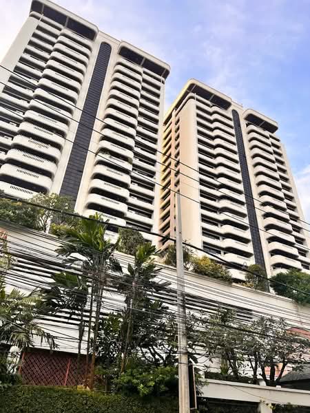 Centre Point Residence Phromphong, Bangkok, Soi Sukhumvit 39, Khlong Tan Nua, Watthana, Bangkok, 1 Bedroom, 40 sqm, Condo For Rent, by Chomratkamol Soontorntarawong (Gor), 500288456 - DDproperty.com
