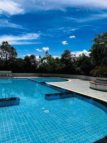 Centre Point Residence Phromphong, Bangkok, Soi Sukhumvit 39, Khlong Tan Nua, Watthana, Bangkok, 1 Bedroom, 40 sqm, Condo For Rent, by Chomratkamol Soontorntarawong (Gor), 500288456 - DDproperty.com