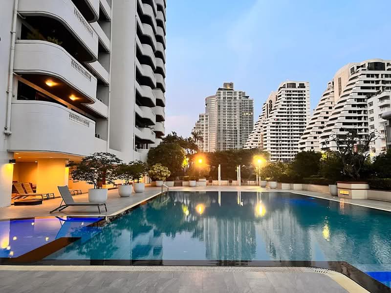Centre Point Residence Phromphong : เซ็นเตอร์พ้อยท์ เรสซิเด้นซ์ พร้อมพงษ์, กรุงเทพ, ซ.สุขุมวิท39, คลองตันเหนือ, วัฒนา, กรุงเทพ, 40 ตร.ม., คอนโด ให้เช่า, โดย Chomratkamol Soontorntarawong (Gor), 500288456 - DDproperty.com