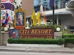 City Resort สุขุมวิท 39 #0