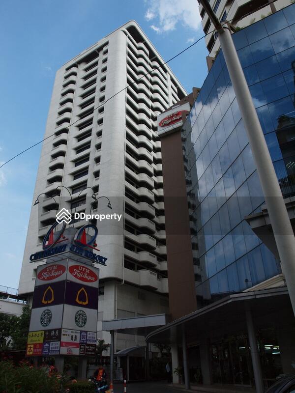 City Resort สุขุมวิท 39 #0