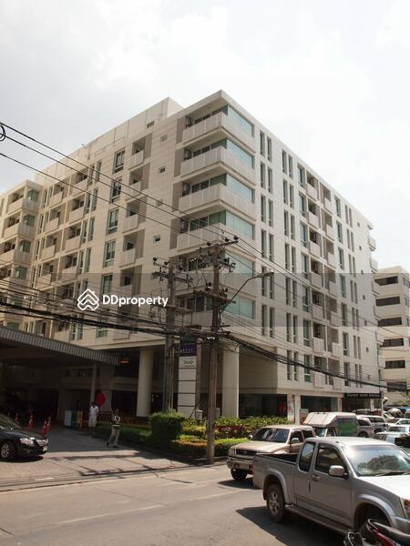 ให้เช่า - City Resort สุขุมวิท 39, กรุงเทพ
