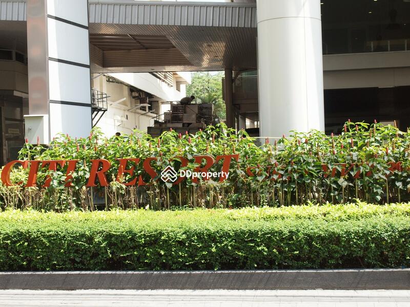 ให้เช่า - City Resort สุขุมวิท 39, กรุงเทพ