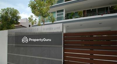 - Signature Residence