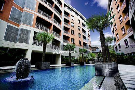 ให้เช่า - The Rise Sukhumvit 39 : เดอะไรซ์ สุขุมวิท 39, กรุงเทพ