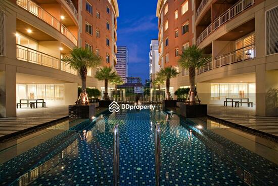 ให้เช่า - The Rise Sukhumvit 39 : เดอะไรซ์ สุขุมวิท 39, กรุงเทพ