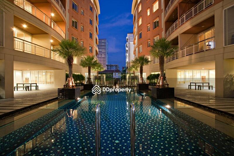 The Rise Sukhumvit 39 : เดอะไรซ์ สุขุมวิท 39 #0