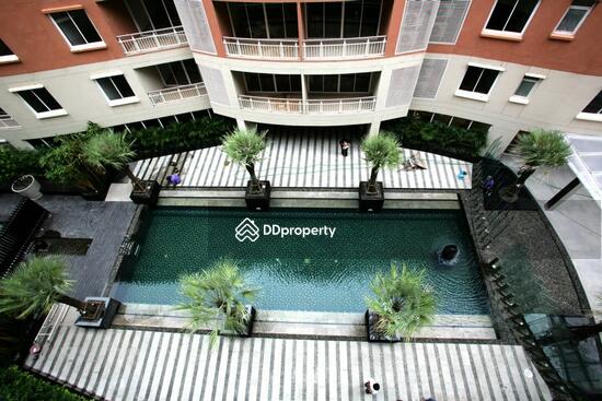 ให้เช่า - The Rise Sukhumvit 39 : เดอะไรซ์ สุขุมวิท 39, กรุงเทพ