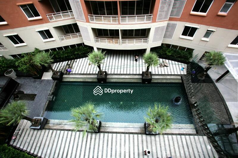 The Rise Sukhumvit 39 : เดอะไรซ์ สุขุมวิท 39 #0