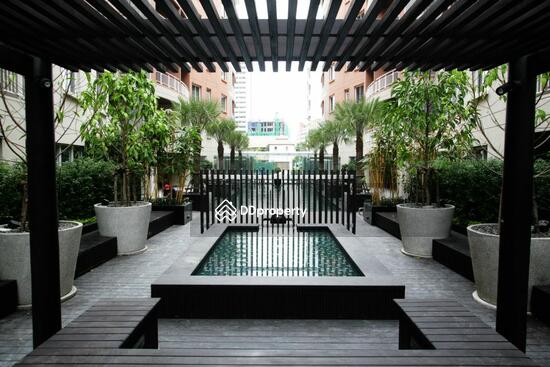 ให้เช่า - The Rise Sukhumvit 39 : เดอะไรซ์ สุขุมวิท 39, กรุงเทพ
