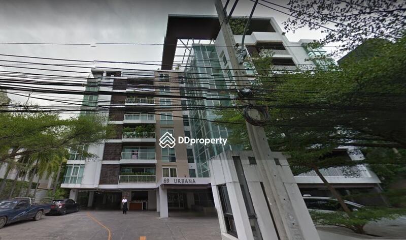 ให้เช่า - Urbana Sukhumvit 15 : เออร์บาน่า สุขุมวิท 15, กรุงเทพ