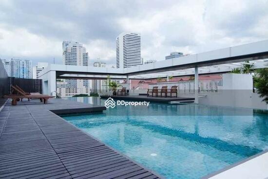 ขาย - Urbana Sukhumvit 15 : เออร์บาน่า สุขุมวิท 15, กรุงเทพ