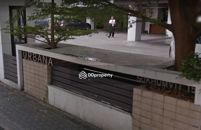 ให้เช่า - Urbana Sukhumvit 15 : เออร์บาน่า สุขุมวิท 15, กรุงเทพ