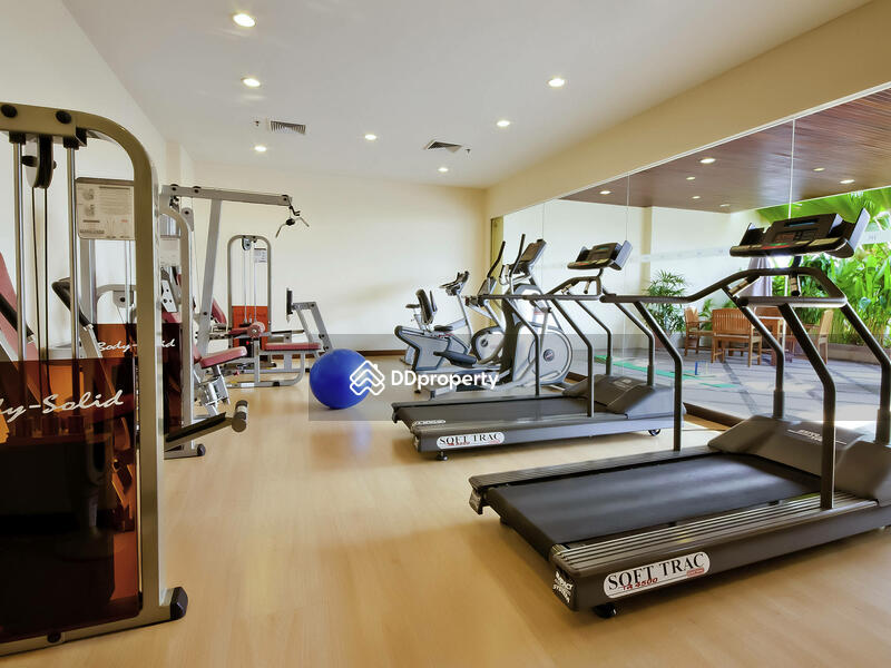 For Rent - Grand Mercure Bangkok Asoke Residence, Bangkok
