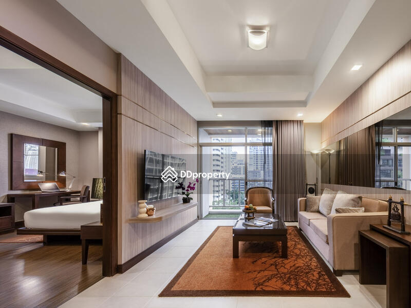 For Rent - Grand Mercure Bangkok Asoke Residence, Bangkok